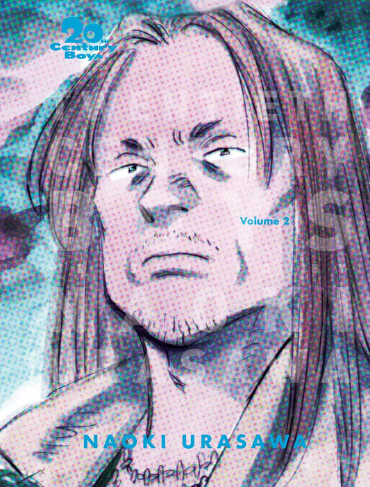 20th Century Boys Perfect Ed Vol 02