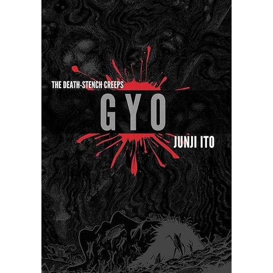 Gyo HC