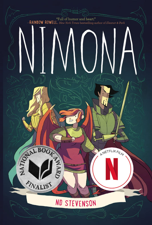 Nimona SC