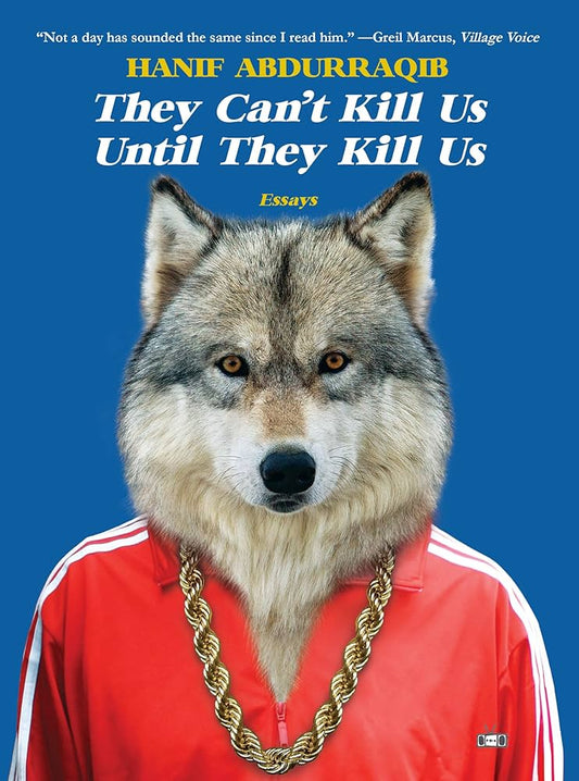 They Can't Kill Us Until They Kill Us TP