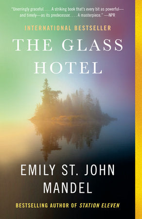 Glass Hotel SC