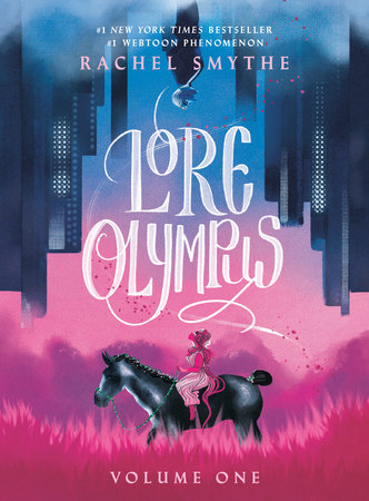 Lore Olympus Vol 01