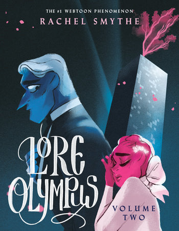 Lore Olympus Vol 02
