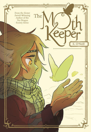 Moth Keeper SC