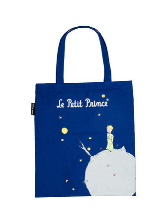 Little Prince Tote Bag