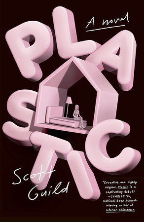 Plastic SC by Scott Guild