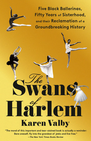 Swans of Harlem SC