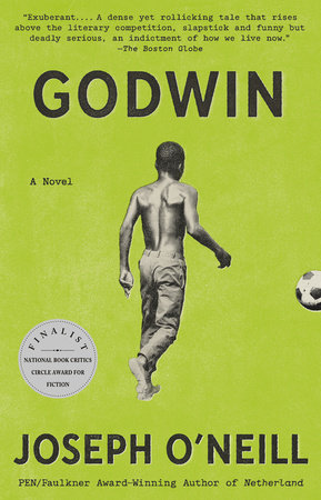 Godwin SC