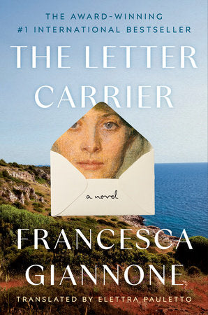 Letter Carrier HC