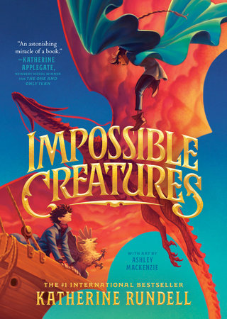 Impossible Creatures HC