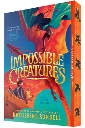 Impossible Creatures SC