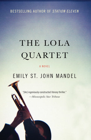 Lola Quartet SC
