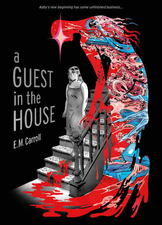 Guest in the House SC
