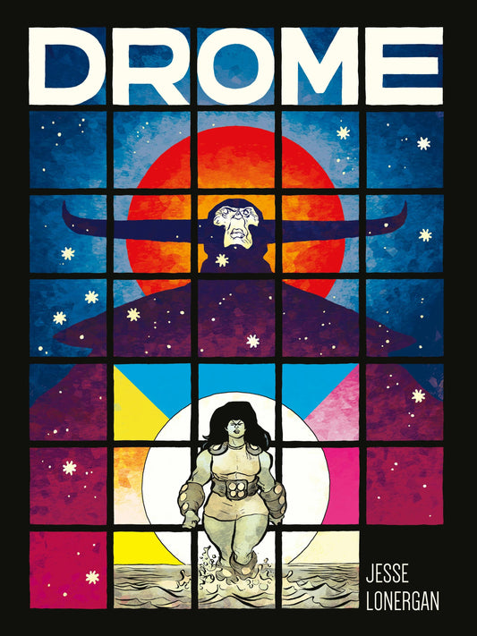 Drome HC