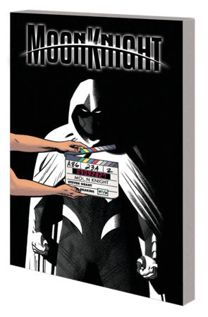 Moon Knight by Lemire & Smallwood Complete Collection