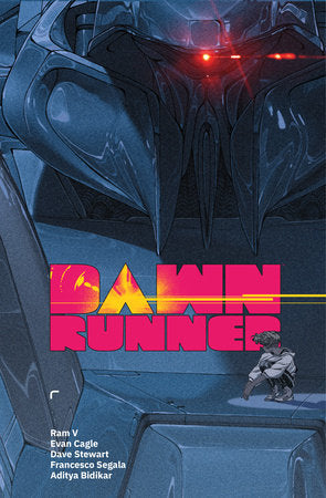 Dawnrunner HC