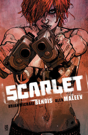 Scarlet Complete Edition
