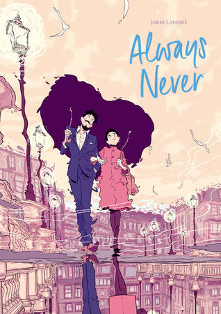 Always Never HC