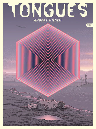 Tongues Vol 1 HC