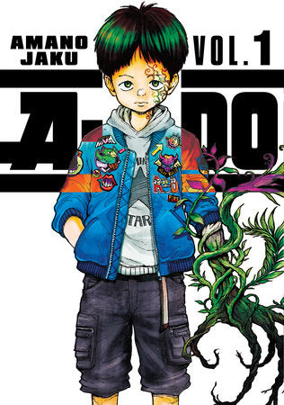 A-DO Vol 1