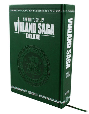 Vinland Saga Deluxe Vol 7