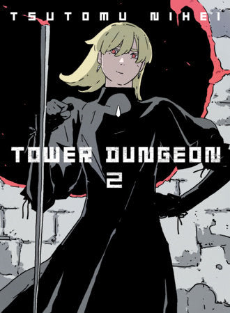 Tower Dungeon Vol 2