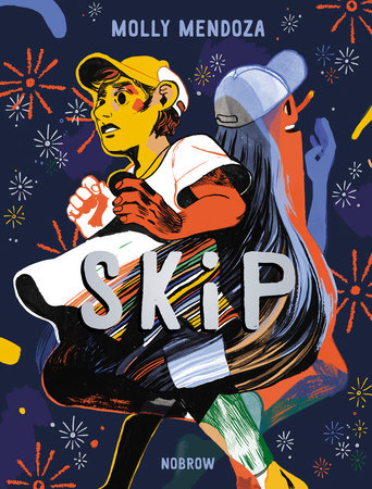 Skip TP