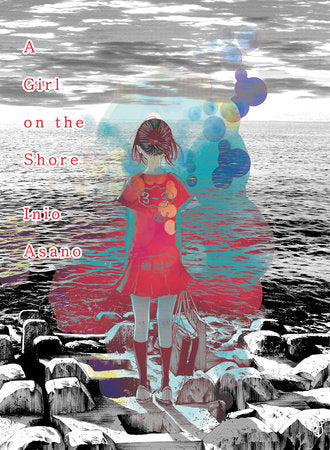 Girl on the Shore TP