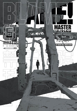 BLAME! Vol 6