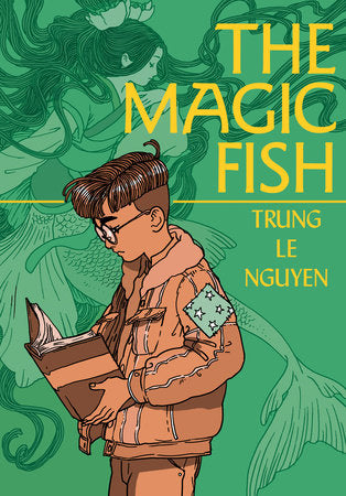 Magic Fish SC