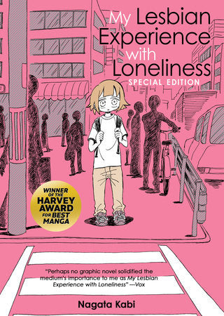 My Lesbian Experience With Loneliness Special Edition