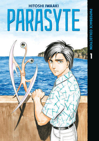 Parasyte Paperback Collection Vol 1