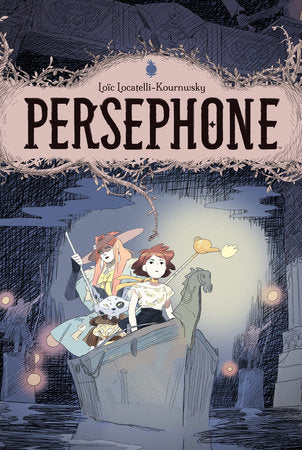 Persephone HC