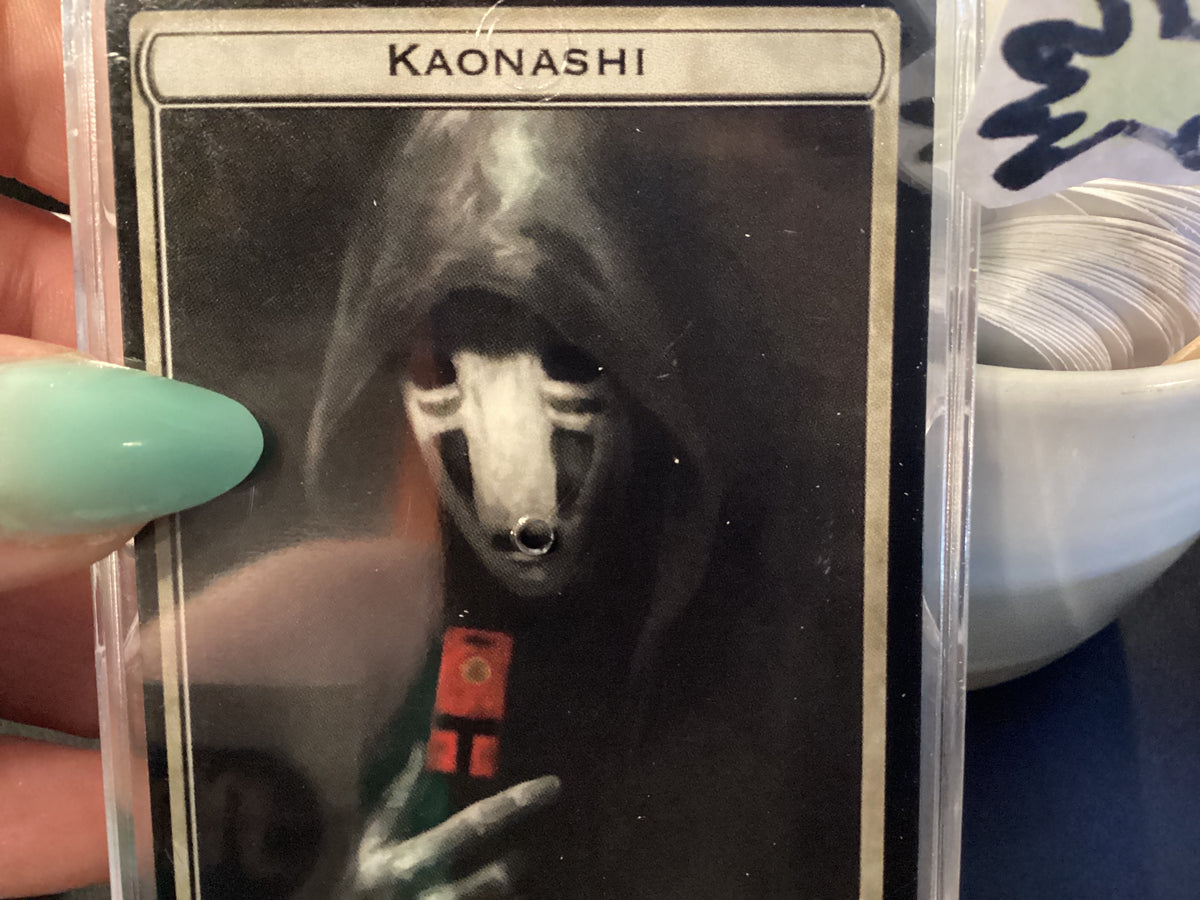 Mtg Tokens (TMM)