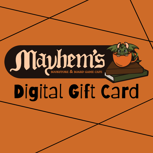 Digital Gift Card