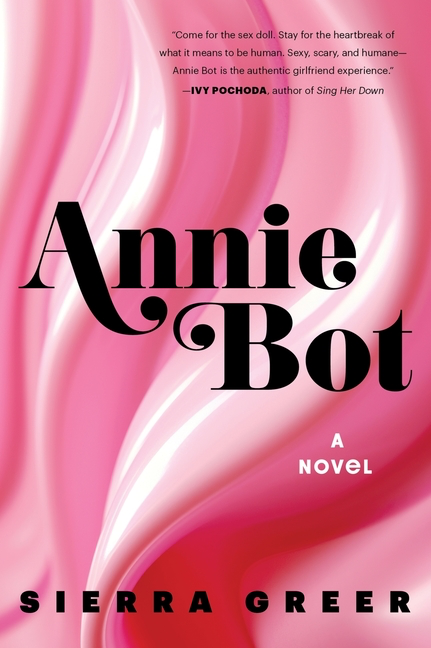 Annie Bot SC