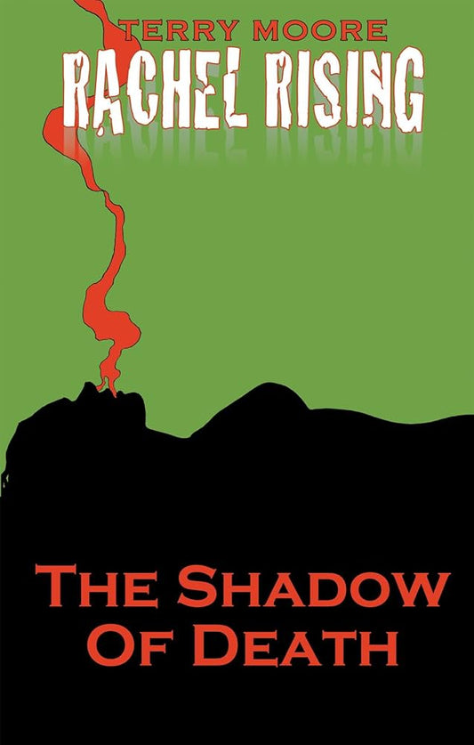 Rachel Rising Vol 1 Shadow of Death