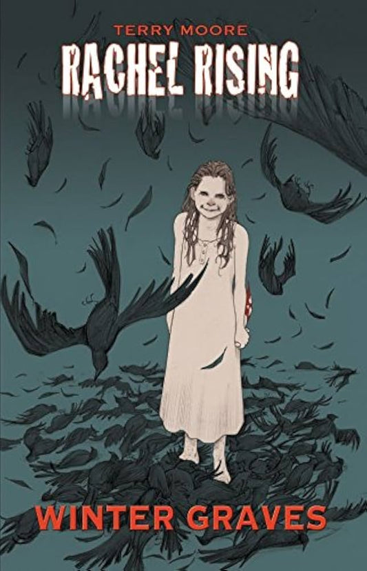 Rachel Rising Vol 4 Winter Graves