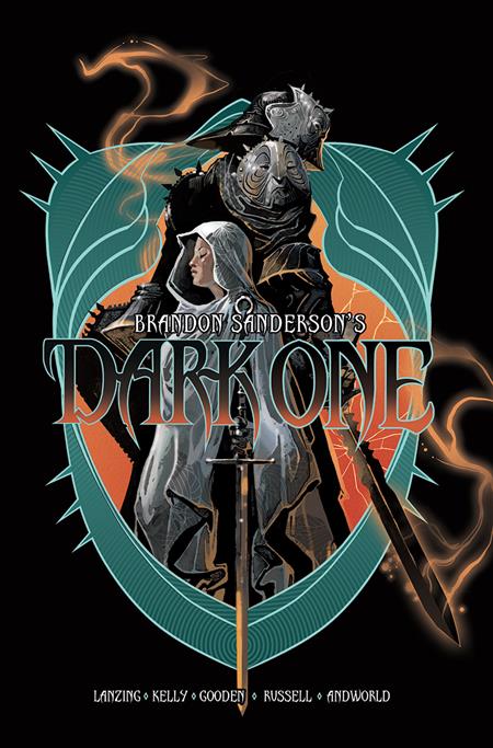 Dark One SC Vol 1