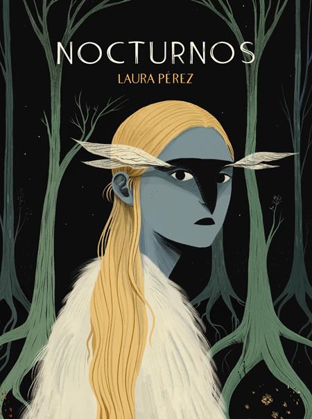 Nocturnos HC