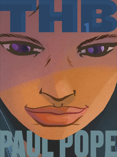 Total THB Vol 1