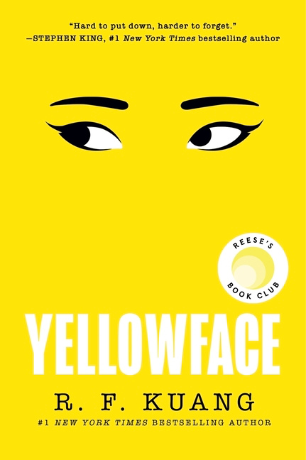 Yellowface SC