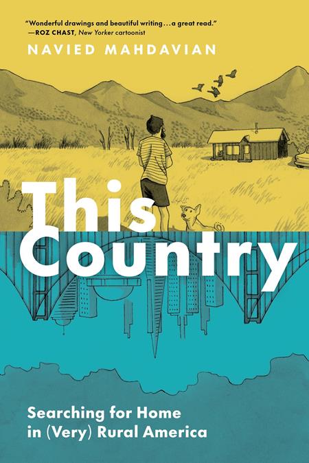 This Country Searching For Home In (Very Rural) America TP