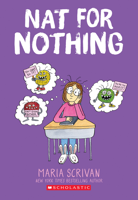 Nat Enough Vol 4 Nat for Nothing