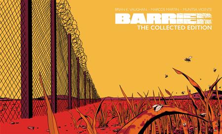 Barrier TP