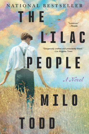 Lilac People SC