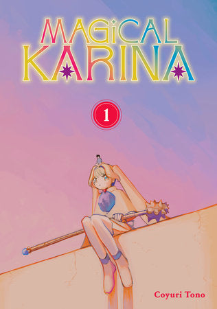 Magical Karina Vol 1