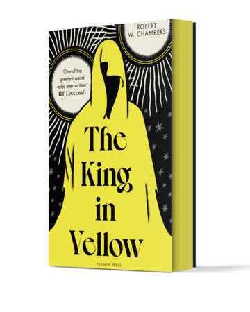 King in Ellow Deluxe Edition SC