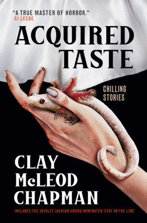 Acquired Taste SC