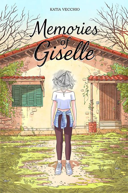 Memories of Giselle OGN